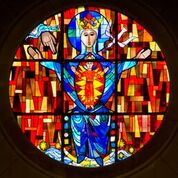 Holy Mother's Center