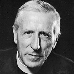 Henri Teilhard de Chardin, S.J.